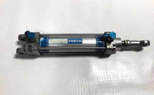 Festo DSNU-S-12-40-P-A-MQ 5211901 ISO round cylinder